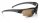 Sportbrille Swisseye Gardosa Evo Bifocal Rah.sw matt/gun-metal Glas braun 2,0 dpt