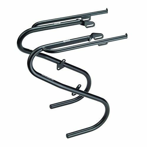 Lowrider Tubus Duo schwarz, 26-28"                         