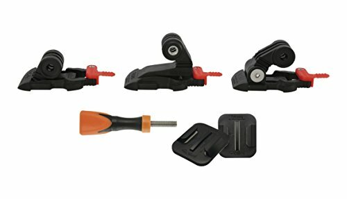 Halter Rollei Mount-Set f.AC 300/310/400/410/500+GoPro