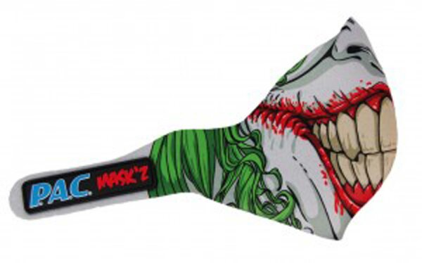 Mask´z P.A.C. men Joker 7095-003