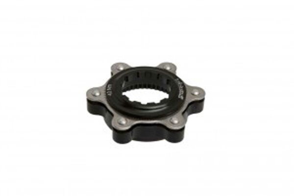 Centerlock Adapter Trickstuff Sternschnuppe, 6-Loch-Aufnahme