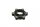 Centerlock Adapter Trickstuff Sternschnuppe, 6-Loch-Aufnahme
