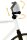 Speedlifter Twist Pro SDS T7,5 Ø25,4mm,90mm, schwarz, Verstellb. 7,5cm