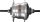 HR-Nabe Shimano-SG-C30007R Freilauf 7-Gang,36 Loch,f. Rollenbremse,o.Zubehör