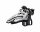 umwerfer shimano deore xt top swing fdm8025ed6x,down pull,66-69° e-typ