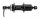 hr-nabe shimano fhm3050 135mm 32 loch, schwarz, centerlock, snsp