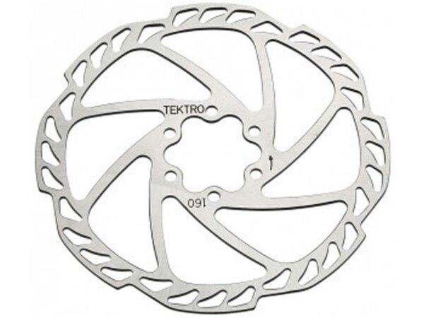 bremsscheibe tektro tr160-8 ø 160mm