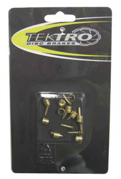 tektro scheibenbremsen-minikit f. auriga comp, auriga sub/twin/, draco