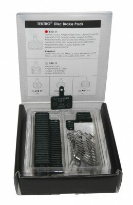 werkstattbox tektro 15er set für aquila/ auriga comp(ws) organisch