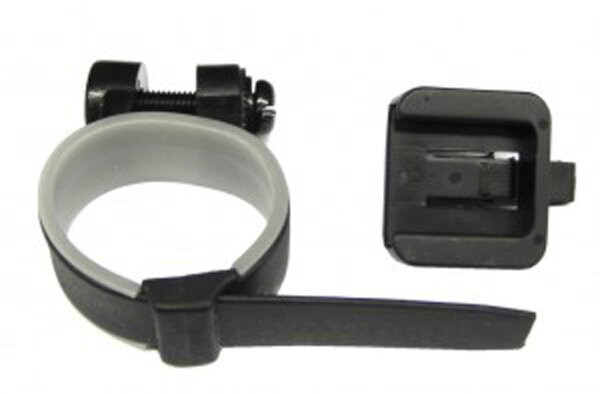 Halter für CatEye TL-AU100G/LD120G Befestigung  Sattelstütze  544-1046