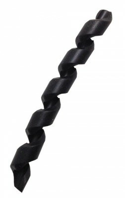 spiral-rahmenschutz schwarz werkstattdose a 150 stck.