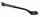 hinterbauständer pletscher comp 18 flex schwarz/met.-silber, 18mm, 20"-29"      