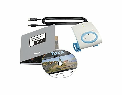 Software Tacx T 1990.04 Advanced