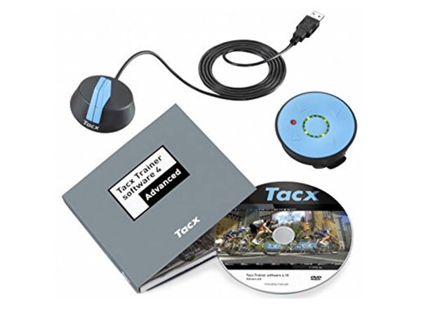 Upgrade Kit Smart Tacx T 2990 für Smart Trainer