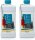 2 x 500ml (1 Liter) Amway Backofenreiniger Grillreiniger mit Pinsel