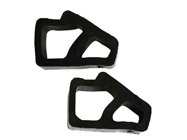 Elastomer Kit Burley DLite 2008-2012 D Lite2008-2009 Solo