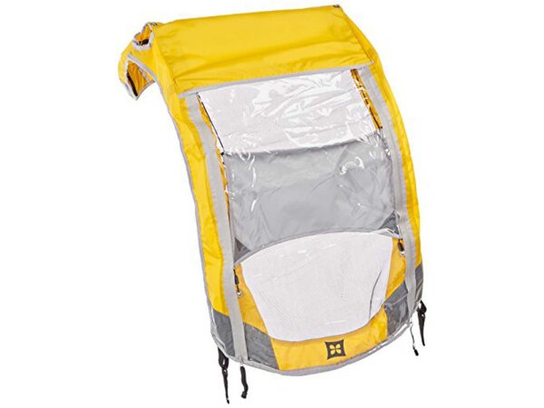 verdeck burley dlite, cub 2013-2018 gelb