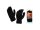 handschuhe heat² men schwarz unisize