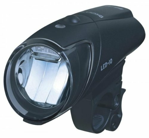 led-akkuscheinw. b&m ixon iq premium