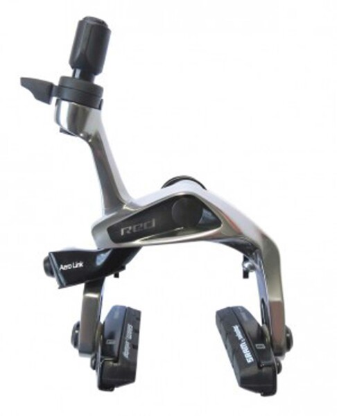 Bremsen-Set Sram Red Caliper