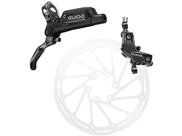Scheibenbremse Sram Guide R hydr.