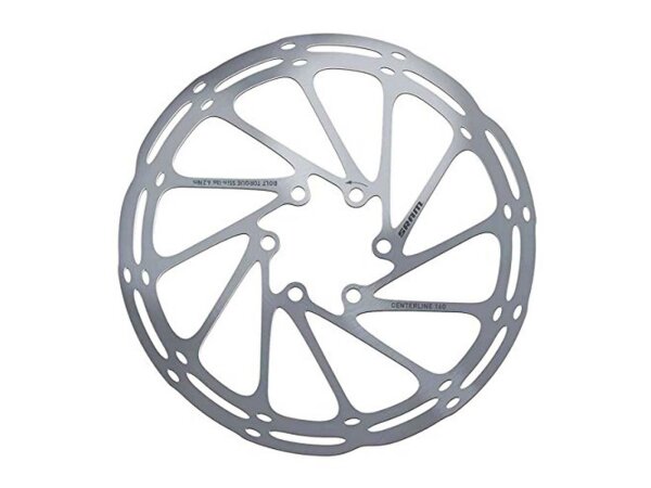 bremsscheibe sram rotor centerline