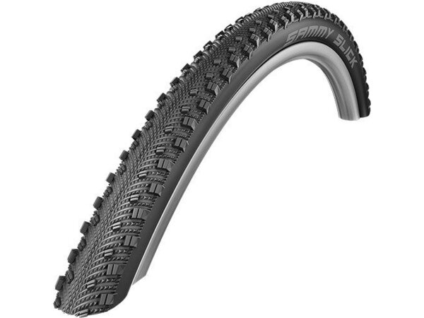 Reifen Schwalbe Sammy Slick HS414 fb.