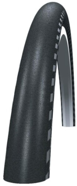 Reifen Schwalbe Kojak HS385 fb. 26x1.35"35-559 schwarz-LiteSkin RG SGC  