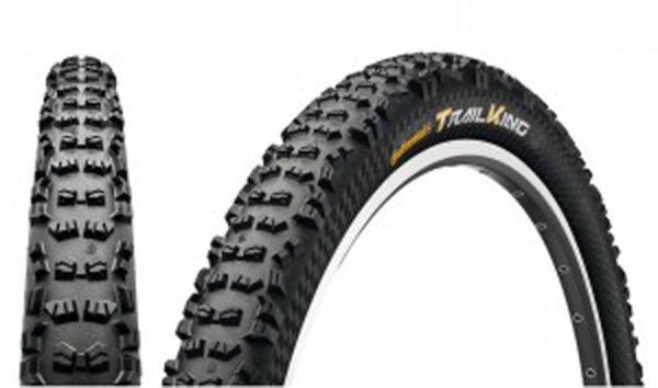 Reifen Conti Trail King 2.4