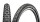 Reifen Conti MountainKing II 2.4 29er P. 29x2.40 60-622 schwarz/schwarz Skin