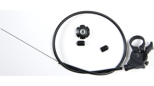 Federg. RockShox 30 Silver TK Coil 100mm