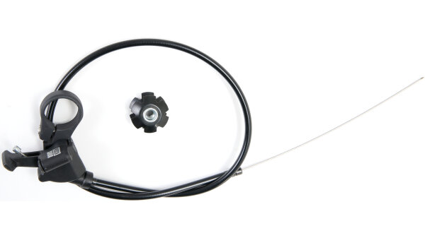 Federg. RockShox 30 Silver TK Coil 100mm