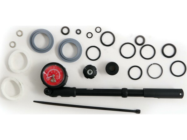 Federgabel RockShox Recon Gold RL 100mm