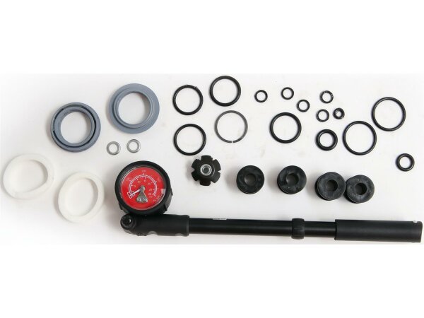 Federgabel RockShox Recon Gold RL 150mm
