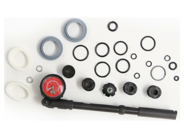 Federgabel RockShox Recon Gold RL 130mm