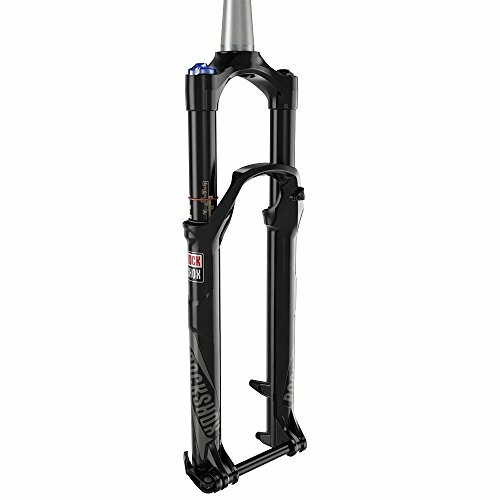 Federgabel 26"  RockShox Reba RL 120mm