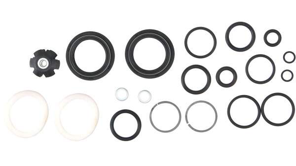 Federgabel RockShox Reba RL 100mm