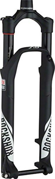 Federgabel RockShox SID RLC 100mm