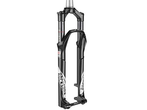 Federgabel RockShox SID RLC 100mm