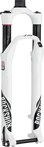 Federgabel RockShox SID World Cup 100mm