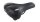 sattel selle bassano prima trekking schwarz, uni, 260x183mm, 365g