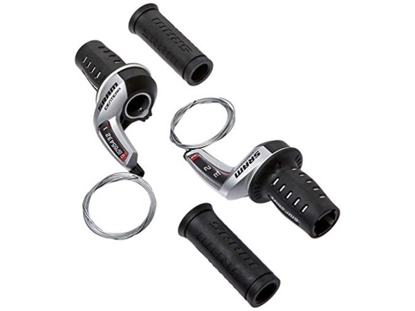 drehgriffschalter-set centera 9-f.hinten