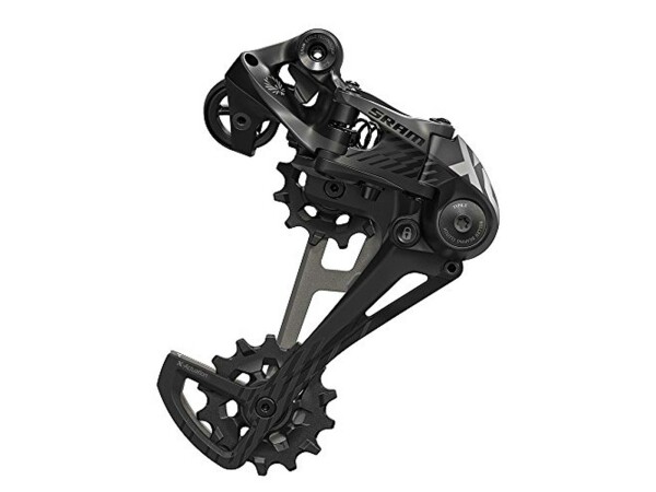 Schaltwerk X01 Eagle Type 2.1