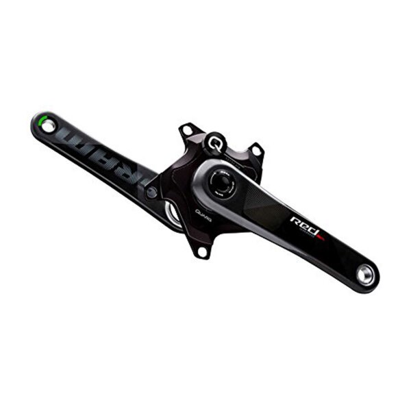 KRG Sram Red Quarq 11R-130 Road Powerm