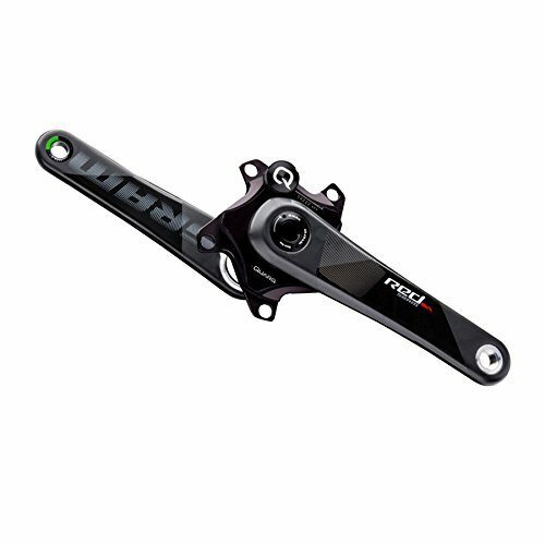 KRG Sram Red Quarq 11R-110 Road Powerm