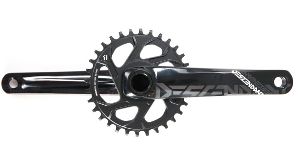 KRG Sram Descendant Boost GXP, 170mm,32Z