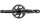 KRG Sram Descendant Boost GXP, 170mm,32Z