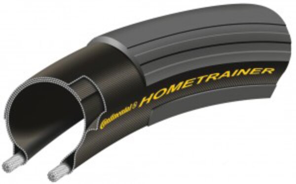 reifen conti hometrainer ii faltbar 26x1.75" 47-559 schwarz                 