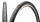 Reifen Conti Country Plus Draht 28x1 3/8x1 5/8" 37-622 schwarz Reflex