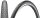 Reifen Conti Eco Contact Plus Draht 28" 700x42C 42-622 schwarz Reflex